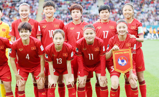 Hậu World Cup 2023: Không chỉ là một cú sút trúng đích…